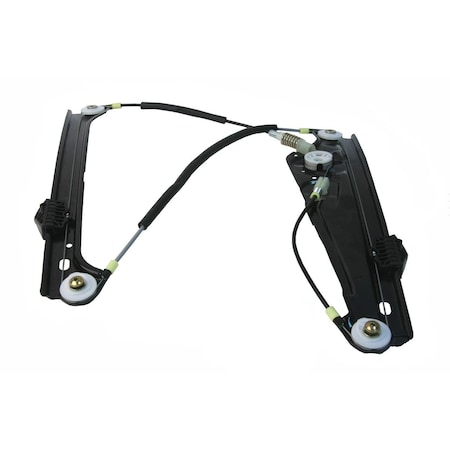 Uro Parts Bmw 750Li 06-08/750I 06-08/760I 04-06,51337202480Prm 51337202480PRM